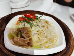 白灼牛百叶-潮福城潮州大酒楼(湖滨北路店)