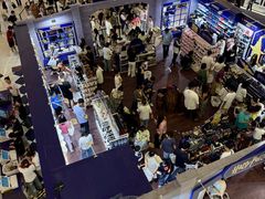 -天河城购物中心