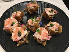 -蟹榭·本帮江浙菜·蟹宴(五角场合生汇商场店)