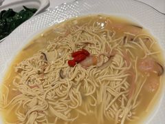 -桂满陇·江南小馆·蟹黄小笼汤包(清河万象店)
