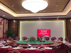 包厢-德福轩印象琼菜酒楼(半山半岛五期店)