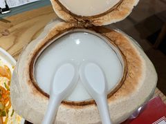 -九毛九西北菜(大东海店)