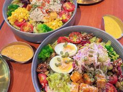 -魏斯理汉堡(西安沣东吾悦店)