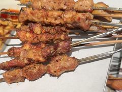 -路边边.炒菜烧烤.音乐餐厅(良乡长虹店)