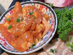 -妙香居韩国烤肉(容桂天佑城店)