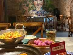 -老房子·南昌菜(双子塔店)