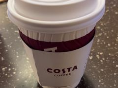-COSTA COFFEE(新奥购物中心店)