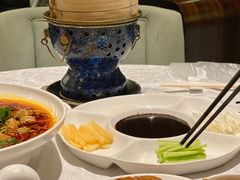 -海湾壹品·粤菜·早茶·烤鸭(拱北店)