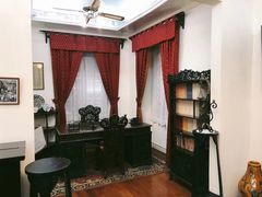 -龙环葡韵住宅式博物馆
