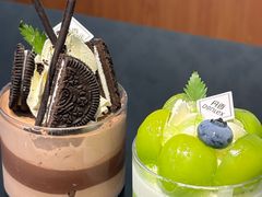 -丹香(青岛伊春路店)