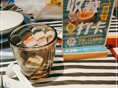 -Aqua Oasis 水天堂(相城天虹商场店)