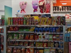 -7-ELEVEn(深圳宝安机场近14登机口)