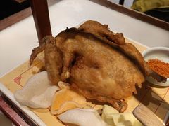 -遇见长安之高山流水(李家村万达店)