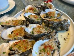 -79号渔船海鲜饭店(华强北店)