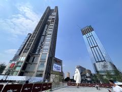 -东莞松山湖万象汇