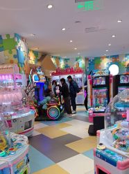 -meland亲子乐园•派对•研学(苏州悠方购物中心店)