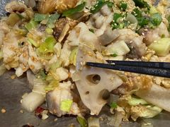 -大丰收脆鱼(浦西万达店)