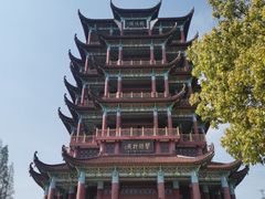 -世纪公园-1号门停车场