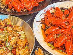 -红盔甲·小龙虾(车公庙店)