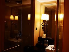 -上海浦西万怡酒店