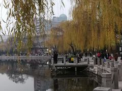 -文瀛公园