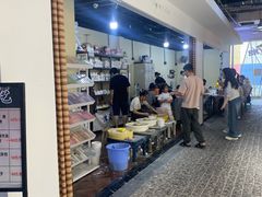 -骑鹅公社(南开大悦城店)