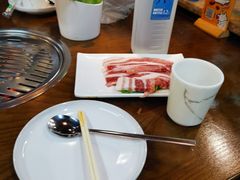 -·缸桶屋·韩式牛肋条自助烤肉(西湖D11店)