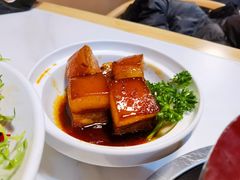 -黑鸡小馆(金源店)