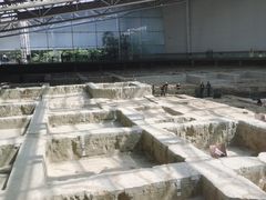 -金沙遗址博物馆