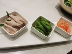 -火福·天湖阁大闸蟹博物馆主题餐厅(浅水湾店)