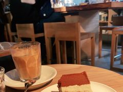 -VOYAGE COFFEE(北锣鼓巷店)