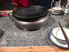 -酒拾烤肉(泉塘店)