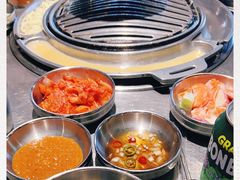 -GOGIYA·咕叽吖韩国传统烤肉店(小榄店)