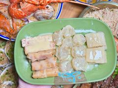 -三爷糟粕醋·鲜鱼汤·海南特色小吃(新华南路店)