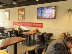 -李先生牛肉面大王(大兴枣园店)
