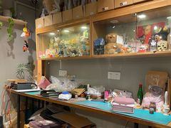 -如果·追梦手工皮具DIY教学店(田子坊店)