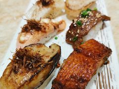 -东京屋(武定路店)