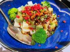 红油米豆腐-贵州大厦贵州厅(樱花园西街店)