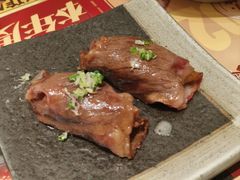 -古田居·特色寿司料理(星之岛旗舰店)