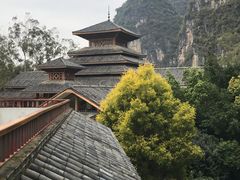 -广悦华阳朔河畔度假酒店(十里画廊遇龙河店)