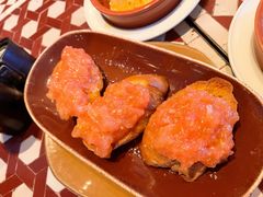 -Cafe Andaluz Old Town