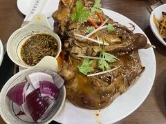 -牛街老爆肚满(亚运村店)