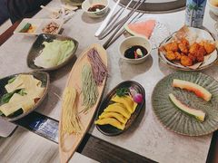 -鲜潭蒸汽石锅鱼(万象前海店)