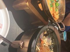 -绿茶餐厅(汇悦大融城店)