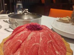 -香守·花胶鸡海鲜火锅(JW万豪店)