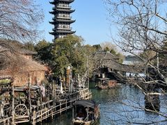 -乌镇景区