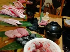 -龍二烧肉酒场(九亭店)