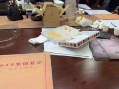 -剧狐剧本杀(徐汇1号店)