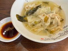 -乡亲鹅肉城(吴江店)