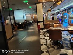 大堂-西堤牛排(龙德广场店)